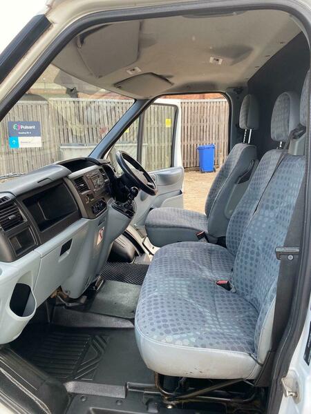 Used Ford Transit 2012 for sale - 76407232: Photo 20