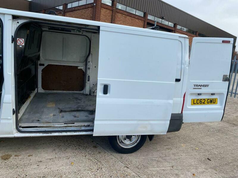 Used Ford Transit 2012 for sale - 76407232: Photo 23