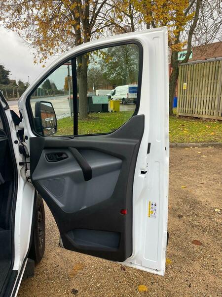 Used Ford Transit Custom 2016 for sale - 76863641: Photo 31