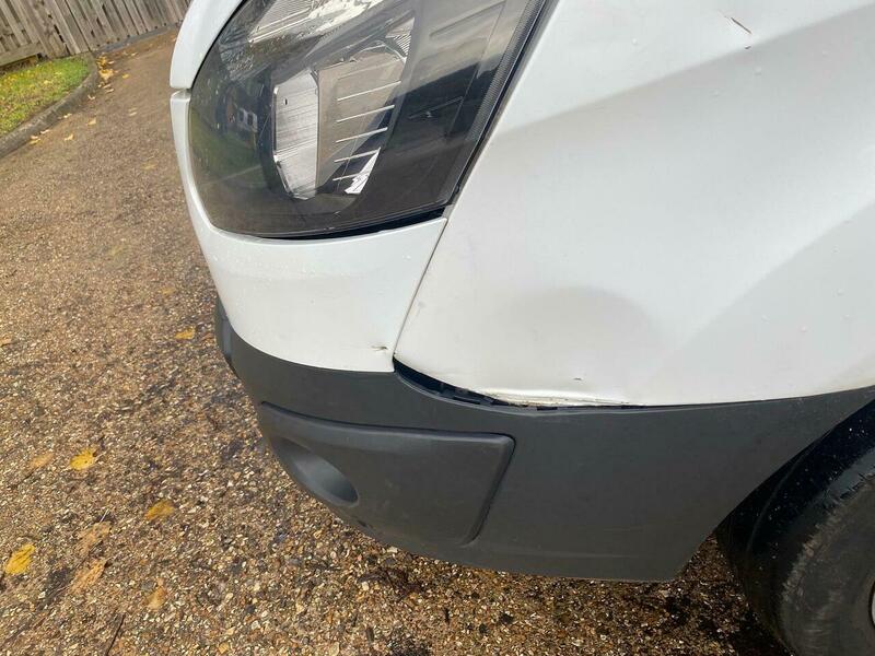 Used Ford Transit Custom 2016 for sale - 76863641: Photo 32