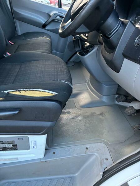 Used Mercedes-Benz Sprinter 2015 for sale - 76643129: Photo 16