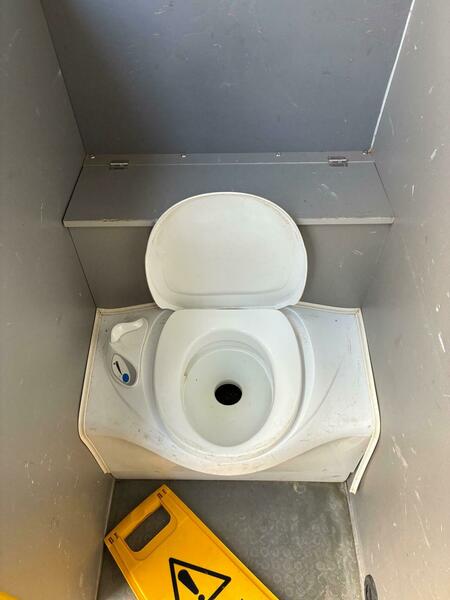 Used Mercedes-Benz Sprinter 2015 for sale - 76643129: Photo 17