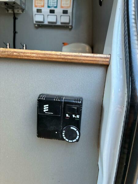 Used Mercedes-Benz Sprinter 2015 for sale - 76643129: Photo 18