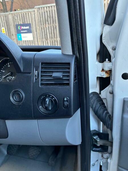 Used Mercedes-Benz Sprinter 2015 for sale - 76643129: Photo 19
