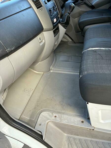 Used Mercedes-Benz Sprinter 2015 for sale - 76643129: Photo 24