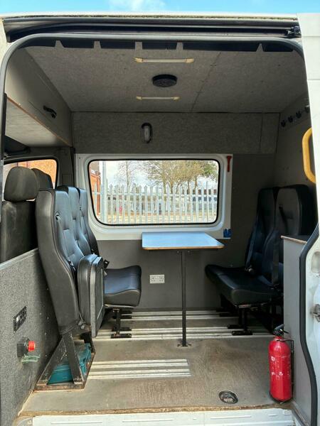 Used Mercedes-Benz Sprinter 2015 for sale - 76643129: Photo 30