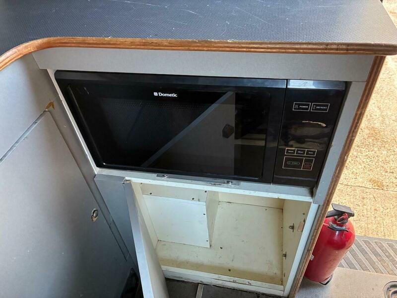 Used Mercedes-Benz Sprinter 2015 for sale - 76643129: Photo 33