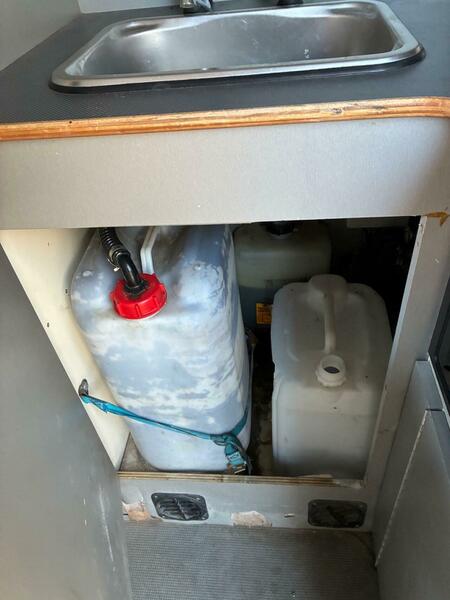 Used Mercedes-Benz Sprinter 2015 for sale - 76643129: Photo 34