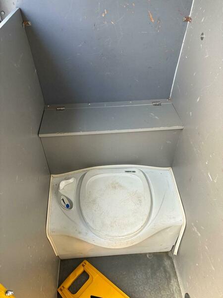 Used Mercedes-Benz Sprinter 2015 for sale - 76643129: Photo 41