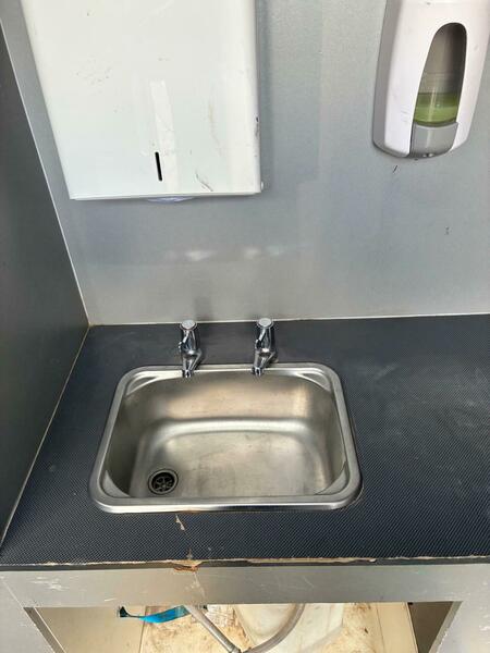 Used Mercedes-Benz Sprinter 2015 for sale - 76643129: Photo 43