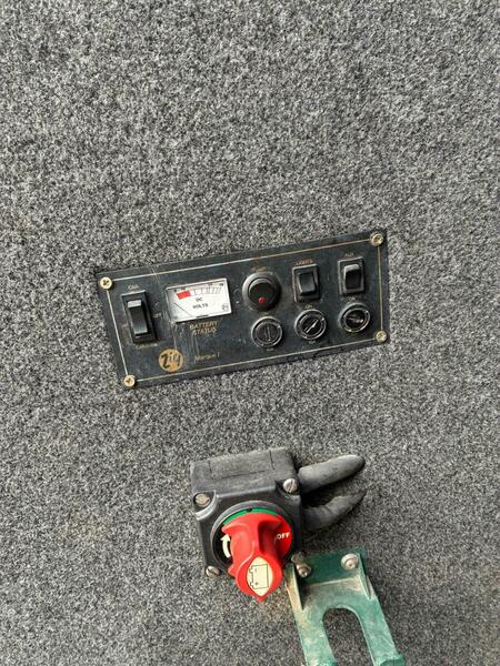 Used Mercedes-Benz Sprinter 2015 for sale - 76643129: Photo 46