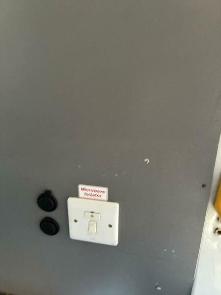 Used Mercedes-Benz Sprinter 2015 for sale - 76643129: Photo 47