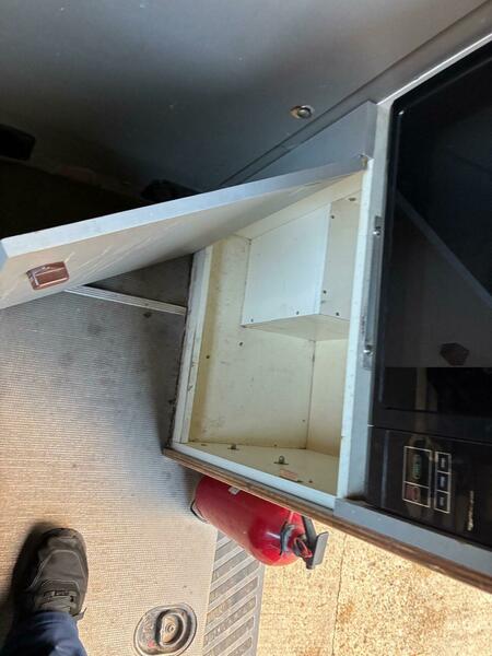 Used Mercedes-Benz Sprinter 2015 for sale - 76643129: Photo 48