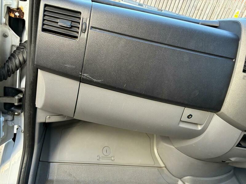 Used Mercedes-Benz Sprinter 2015 for sale - 76643129: Photo 50