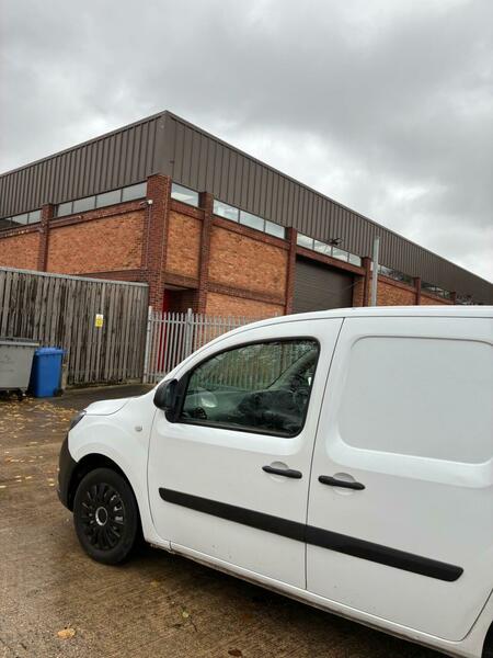 Used Mercedes-Benz Citan 2018 for sale - 76884577: Photo 13