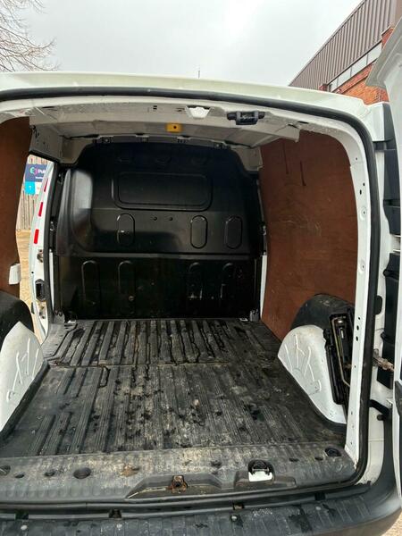 Used Mercedes-Benz Citan 2018 for sale - 76884577: Photo 14