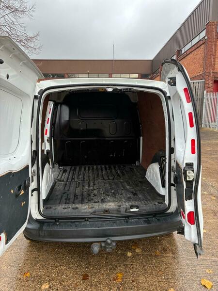 Used Mercedes-Benz Citan 2018 for sale - 76884577: Photo 15