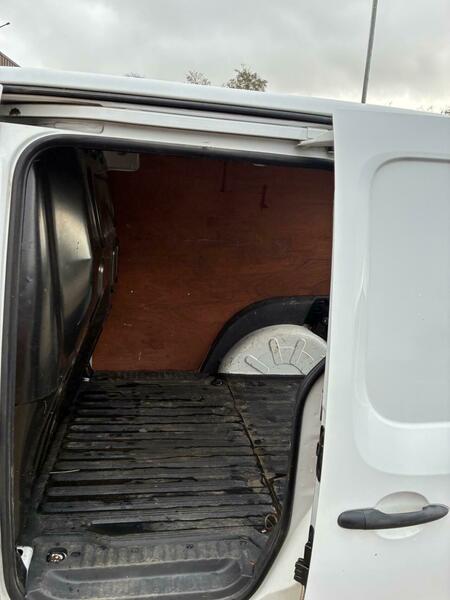 Used Mercedes-Benz Citan 2018 for sale - 76884577: Photo 17