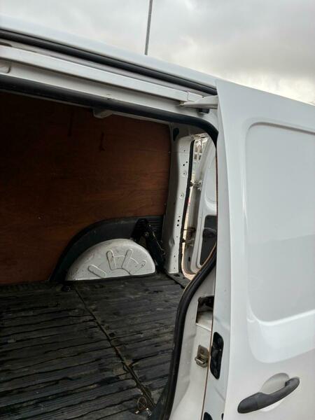 Used Mercedes-Benz Citan 2018 for sale - 76884577: Photo 18