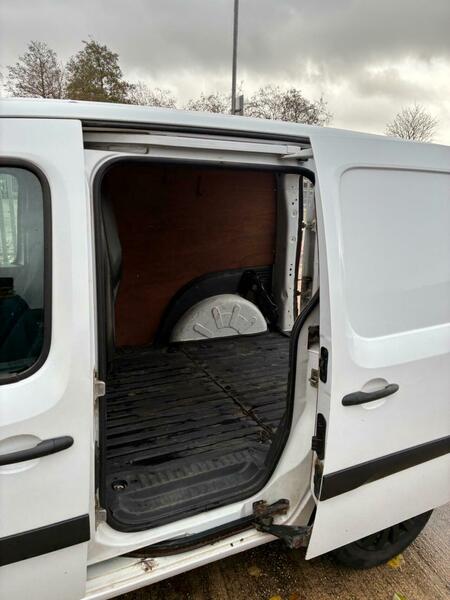 Used Mercedes-Benz Citan 2018 for sale - 76884577: Photo 19