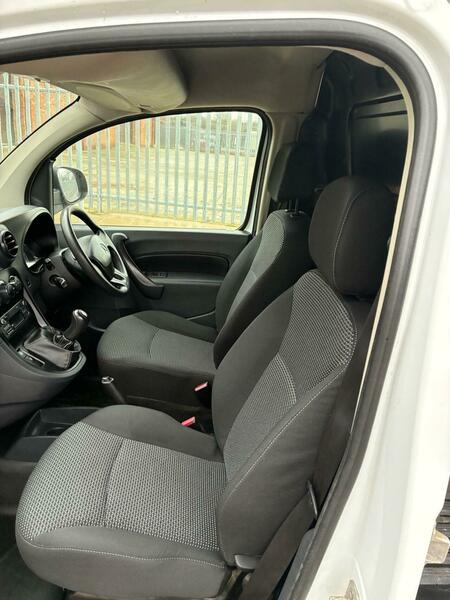 Used Mercedes-Benz Citan 2018 for sale - 76884577: Photo 20