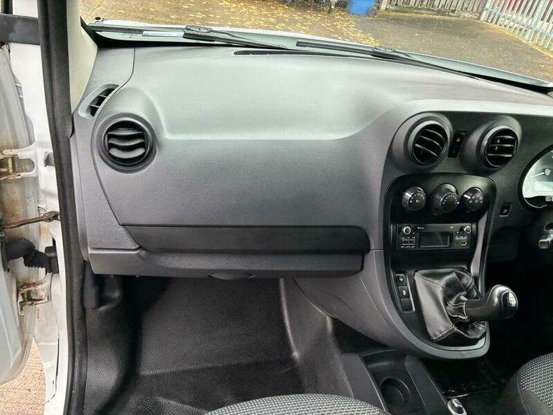 Used Mercedes-Benz Citan 2018 for sale - 76884577: Photo 23