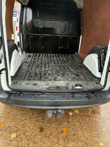 Used Mercedes-Benz Citan 2018 for sale - 76884577: Photo 25