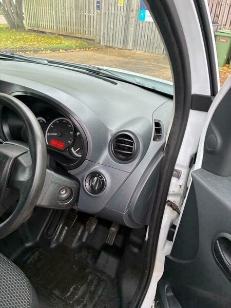 Used Mercedes-Benz Citan 2018 for sale - 76884577: Photo 28