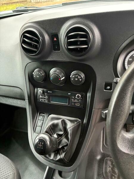 Used Mercedes-Benz Citan 2018 for sale - 76884577: Photo 30