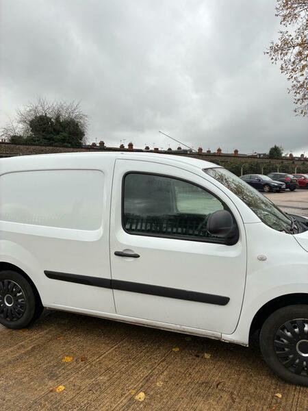 Used Mercedes-Benz Citan 2018 for sale - 76884577: Photo 6