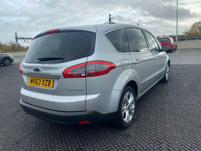 Used Ford S-Max 2013 for sale - 76470756: Photo 11