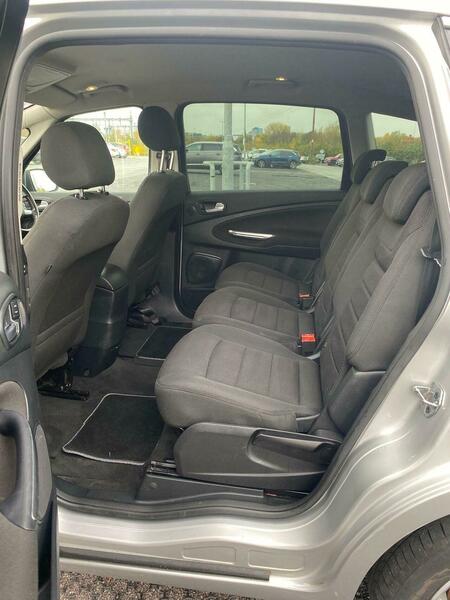 Used Ford S-Max 2013 for sale - 76470756: Photo 12