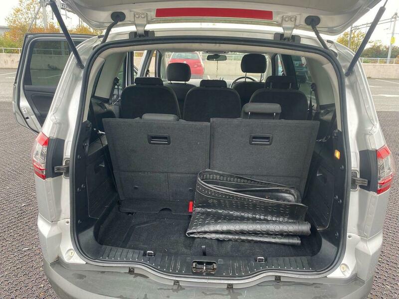 Used Ford S-Max 2013 for sale - 76470756: Photo 13