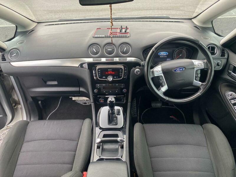 Used Ford S-Max 2013 for sale - 76470756: Photo 14