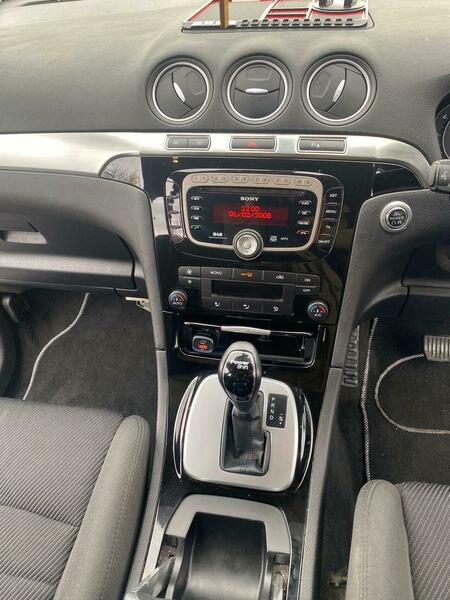 Used Ford S-Max 2013 for sale - 76470756: Photo 16