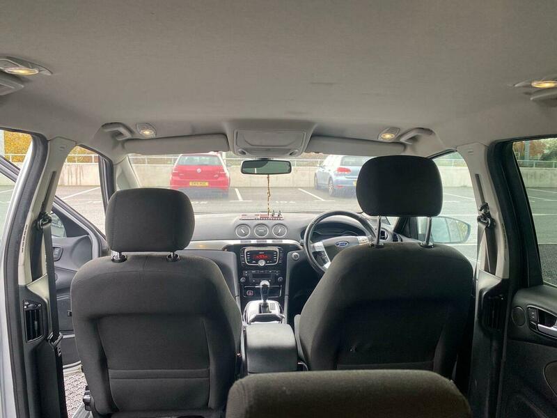 Used Ford S-Max 2013 for sale - 76470756: Photo 17