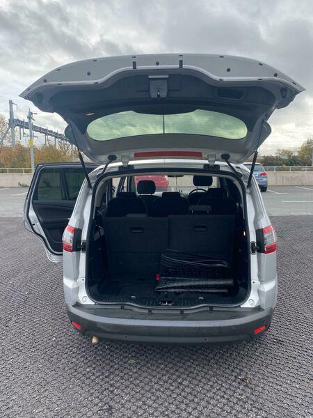 Used Ford S-Max 2013 for sale - 76470756: Photo 18