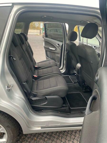 Used Ford S-Max 2013 for sale - 76470756: Photo 19