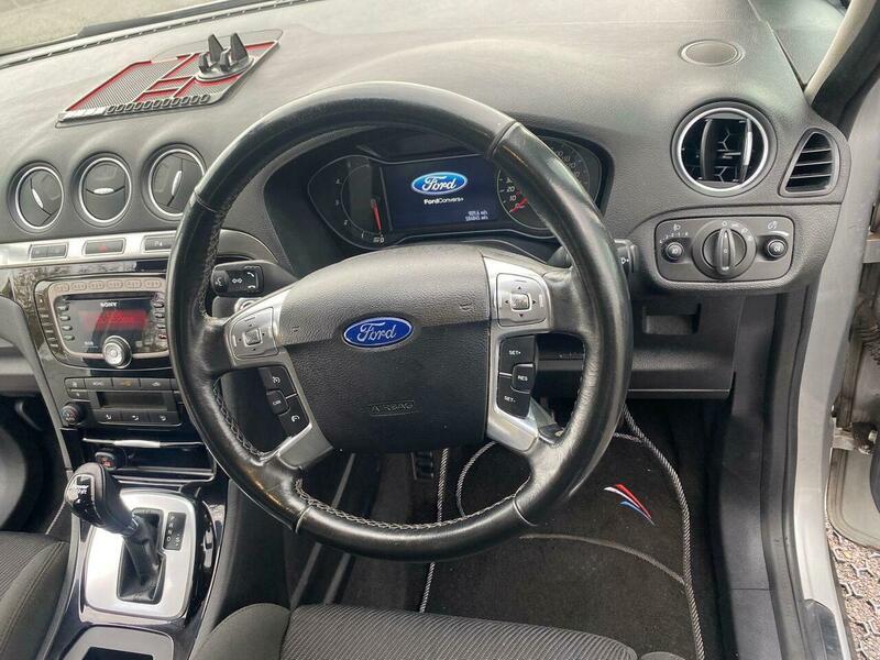 Used Ford S-Max 2013 for sale - 76470756: Photo 27