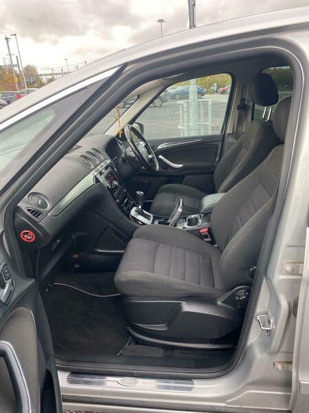 Used Ford S-Max 2013 for sale - 76470756: Photo 28