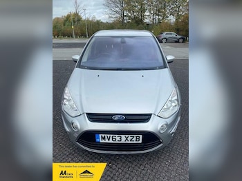 Used Ford S-Max 2013 for sale - 76470756: Photo