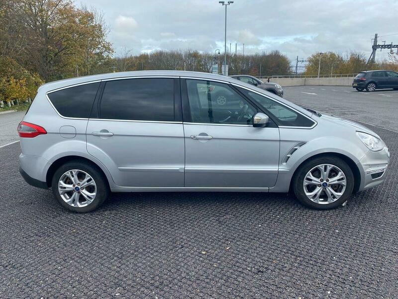 Used Ford S-Max 2013 for sale - 76470756: Photo 6
