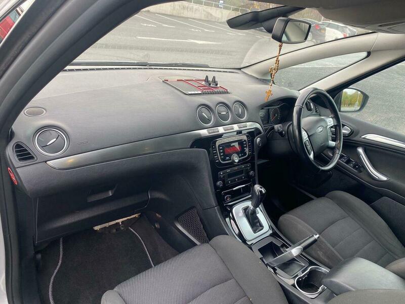 Used Ford S-Max 2013 for sale - 76470756: Photo 7