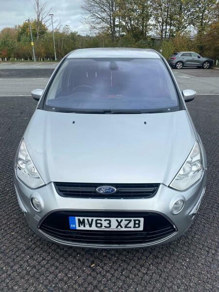 Used Ford S-Max 2013 for sale - 76470756: Photo 8