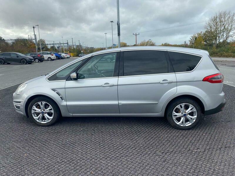 Used Ford S-Max 2013 for sale - 76470756: Photo 9