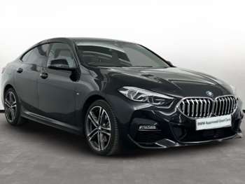 2024 (24) - 218i M Sport Gran Coupe 4-Door