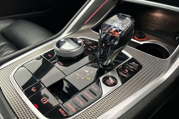 Used BMW X6 2020 for sale - 75978778: Photo 11