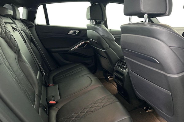 Used BMW X6 2020 for sale - 75978778: Photo 13