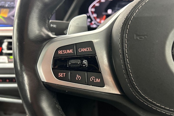 Used BMW X6 2020 for sale - 75978778: Photo 18
