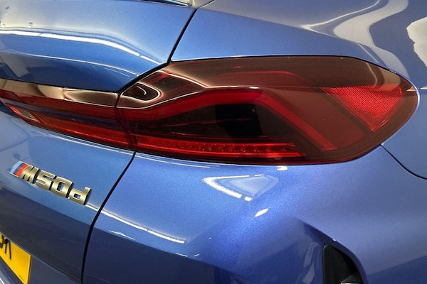 Used BMW X6 2020 for sale - 75978778: Photo 20